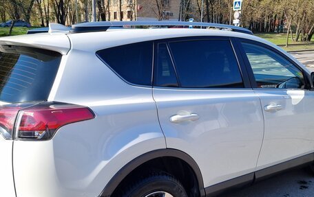 Toyota RAV4, 2016 год, 2 950 000 рублей, 6 фотография