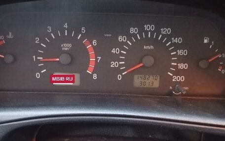 Chevrolet Niva I рестайлинг, 2011 год, 300 000 рублей, 4 фотография