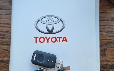 Toyota RAV4, 2016 год, 2 950 000 рублей, 21 фотография