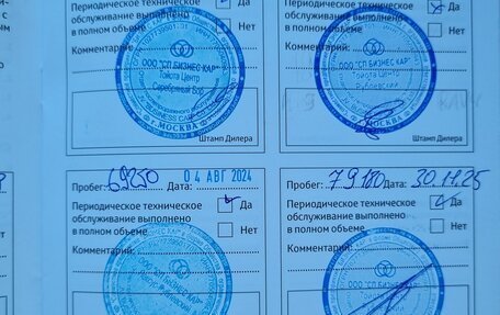 Toyota RAV4, 2016 год, 2 950 000 рублей, 26 фотография