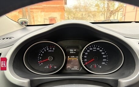 KIA Sportage III, 2015 год, 1 300 000 рублей, 2 фотография