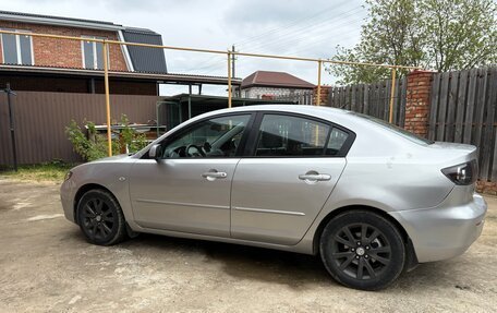 Mazda 3, 2006 год, 510 000 рублей, 3 фотография