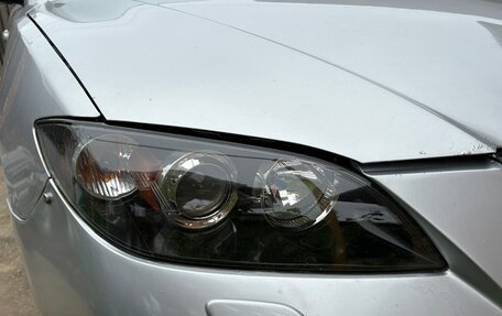 Mazda 3, 2006 год, 510 000 рублей, 6 фотография