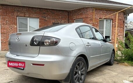 Mazda 3, 2006 год, 510 000 рублей, 5 фотография