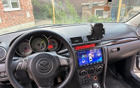 Mazda 3, 2006 год, 510 000 рублей, 11 фотография