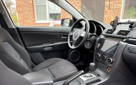 Mazda 3, 2006 год, 510 000 рублей, 8 фотография