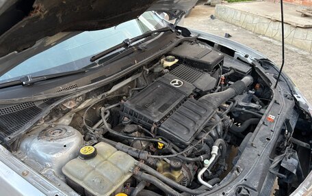 Mazda 3, 2006 год, 510 000 рублей, 10 фотография
