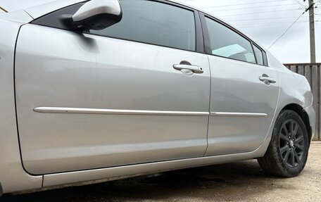 Mazda 3, 2006 год, 510 000 рублей, 9 фотография