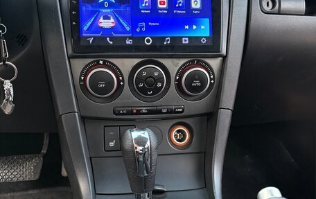Mazda 3, 2006 год, 510 000 рублей, 12 фотография