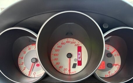 Mazda 3, 2006 год, 510 000 рублей, 13 фотография