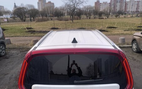 KIA Soul III, 2019 год, 2 290 000 рублей, 9 фотография