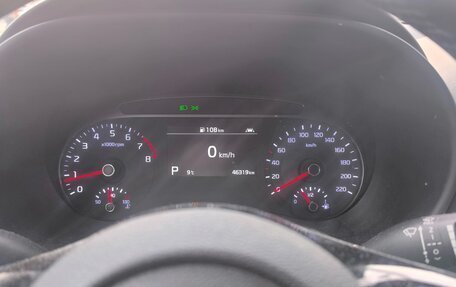 KIA Soul III, 2019 год, 2 290 000 рублей, 14 фотография