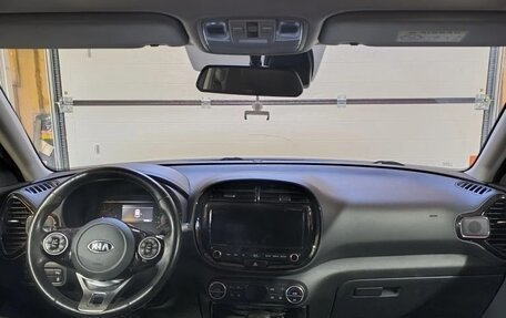 KIA Soul III, 2019 год, 2 290 000 рублей, 12 фотография