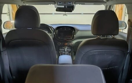 KIA Soul III, 2019 год, 2 290 000 рублей, 21 фотография