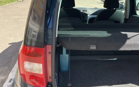 Skoda Yeti I рестайлинг, 2012 год, 670 000 рублей, 7 фотография