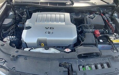 Toyota Camry, 2016 год, 2 690 000 рублей, 3 фотография