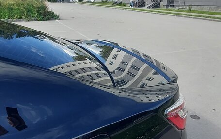 Toyota Camry, 2016 год, 2 690 000 рублей, 11 фотография