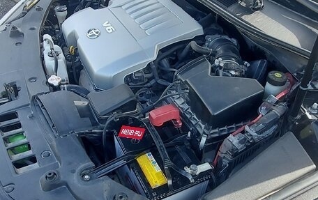 Toyota Camry, 2016 год, 2 690 000 рублей, 4 фотография