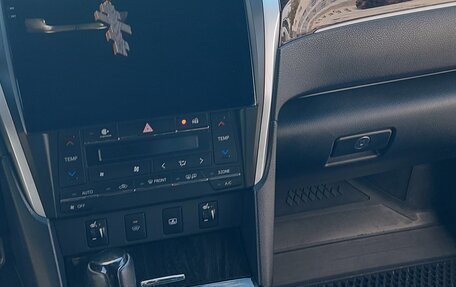 Toyota Camry, 2016 год, 2 690 000 рублей, 21 фотография