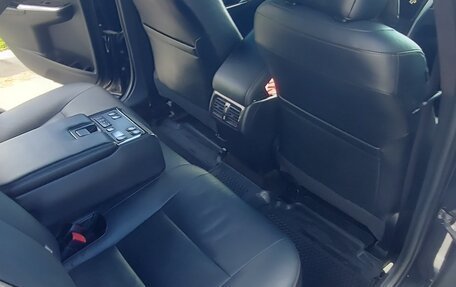 Toyota Camry, 2016 год, 2 690 000 рублей, 19 фотография
