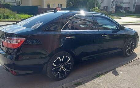 Toyota Camry, 2016 год, 2 690 000 рублей, 33 фотография