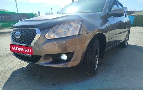 Datsun on-DO I рестайлинг, 2019 год, 700 000 рублей, 2 фотография