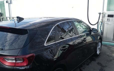KIA cee'd III, 2019 год, 3 050 000 рублей, 4 фотография