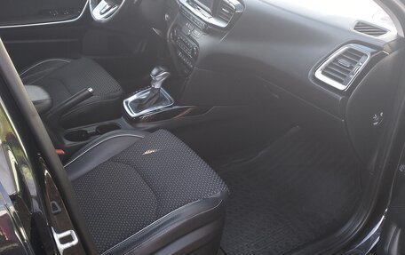 KIA cee'd III, 2019 год, 3 050 000 рублей, 9 фотография