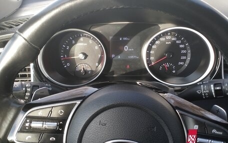 KIA cee'd III, 2019 год, 3 050 000 рублей, 6 фотография