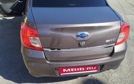 Datsun on-DO I рестайлинг, 2019 год, 700 000 рублей, 11 фотография