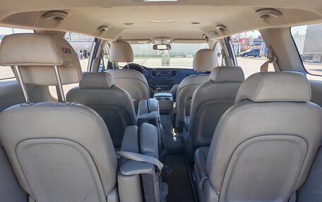 KIA Carnival III, 2016 год, 2 200 000 рублей, 7 фотография