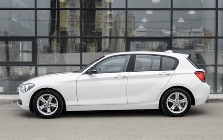BMW 1 серия, 2012 год, 1 499 000 рублей, 3 фотография