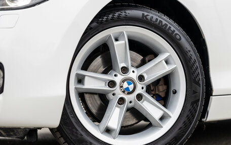 BMW 1 серия, 2012 год, 1 499 000 рублей, 9 фотография