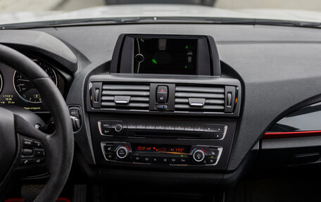 BMW 1 серия, 2012 год, 1 499 000 рублей, 15 фотография