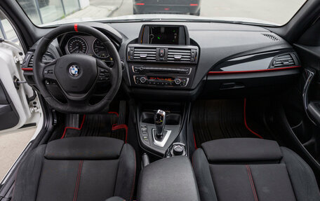 BMW 1 серия, 2012 год, 1 499 000 рублей, 14 фотография
