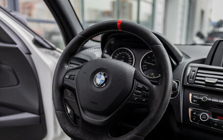 BMW 1 серия, 2012 год, 1 499 000 рублей, 16 фотография
