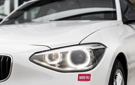BMW 1 серия, 2012 год, 1 499 000 рублей, 7 фотография