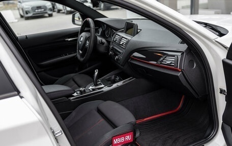 BMW 1 серия, 2012 год, 1 499 000 рублей, 10 фотография
