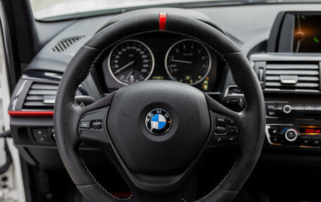 BMW 1 серия, 2012 год, 1 499 000 рублей, 17 фотография