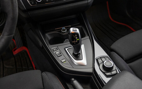BMW 1 серия, 2012 год, 1 499 000 рублей, 19 фотография