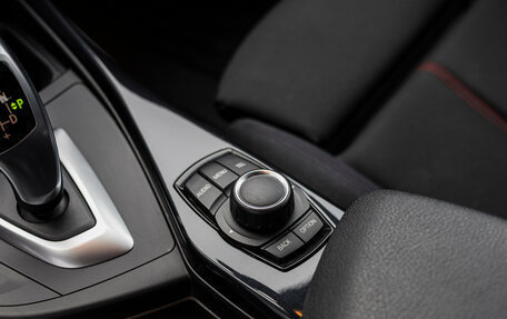 BMW 1 серия, 2012 год, 1 499 000 рублей, 20 фотография