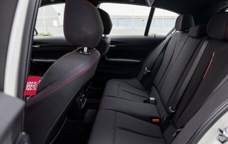 BMW 1 серия, 2012 год, 1 499 000 рублей, 27 фотография