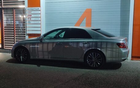 Toyota Mark X II, 2005 год, 400 000 рублей, 3 фотография