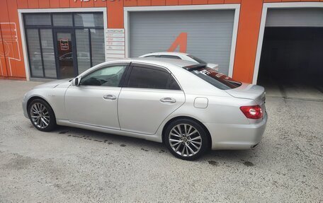 Toyota Mark X II, 2005 год, 400 000 рублей, 10 фотография