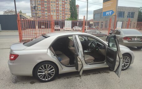 Toyota Mark X II, 2005 год, 400 000 рублей, 6 фотография
