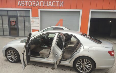 Toyota Mark X II, 2005 год, 400 000 рублей, 7 фотография