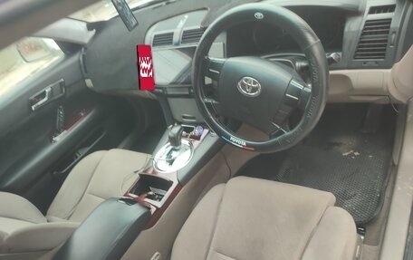 Toyota Mark X II, 2005 год, 400 000 рублей, 5 фотография