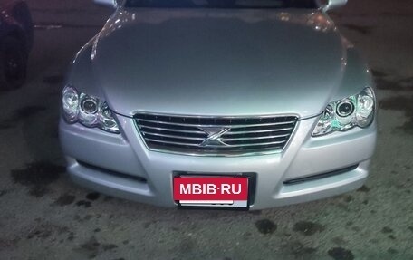 Toyota Mark X II, 2005 год, 400 000 рублей, 2 фотография
