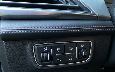 Changan CS75 I рестайлинг, 2022 год, 1 949 000 рублей, 21 фотография