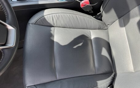 Subaru Legacy VII, 2018 год, 2 350 000 рублей, 12 фотография